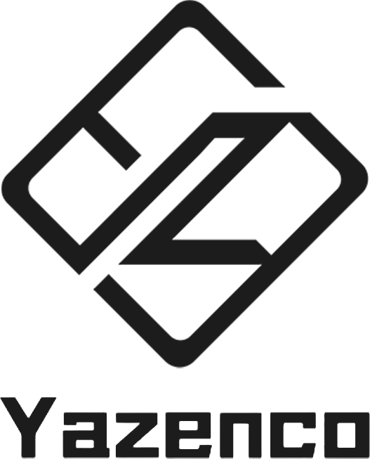 Yazenco logo